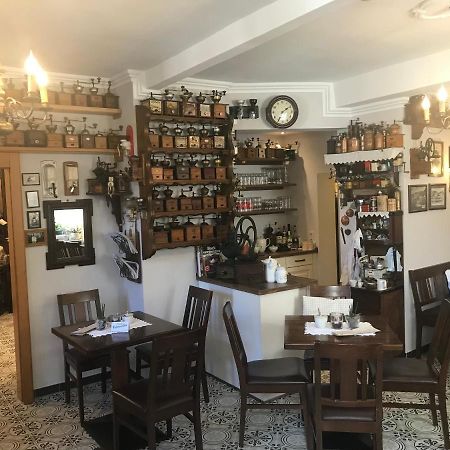 Hotel Klapperburg Beilstein  Εξωτερικό φωτογραφία