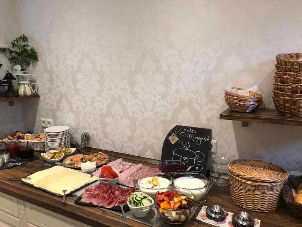 Hotel Klapperburg Beilstein  Εξωτερικό φωτογραφία