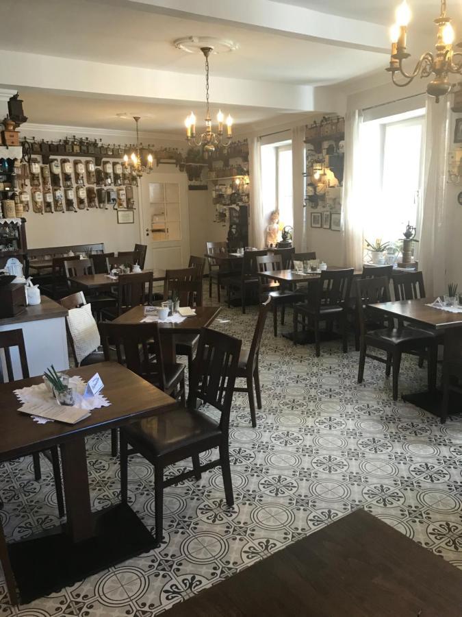 Hotel Klapperburg Beilstein  Εξωτερικό φωτογραφία
