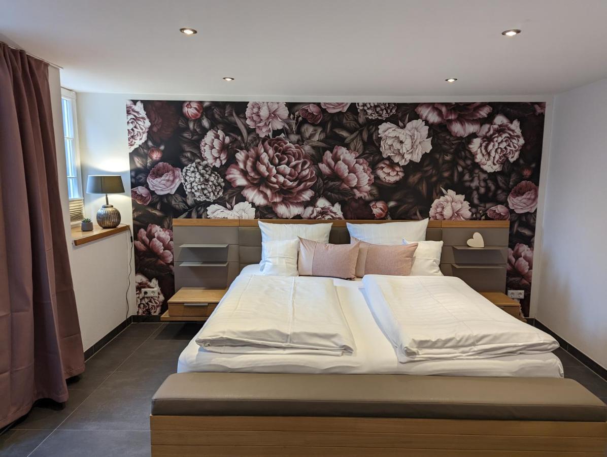 Hotel Klapperburg Beilstein  Εξωτερικό φωτογραφία