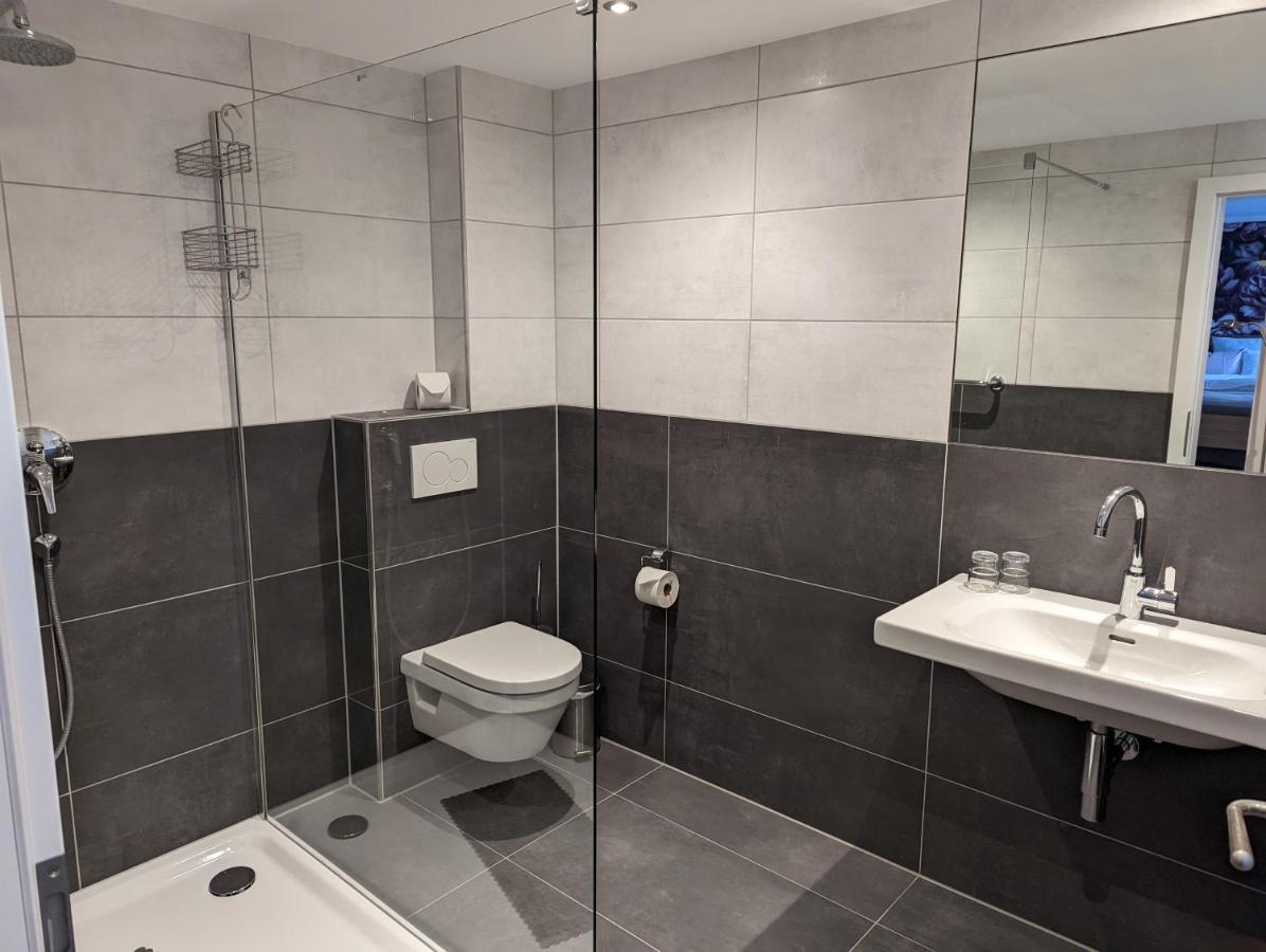 Hotel Klapperburg Beilstein  Εξωτερικό φωτογραφία