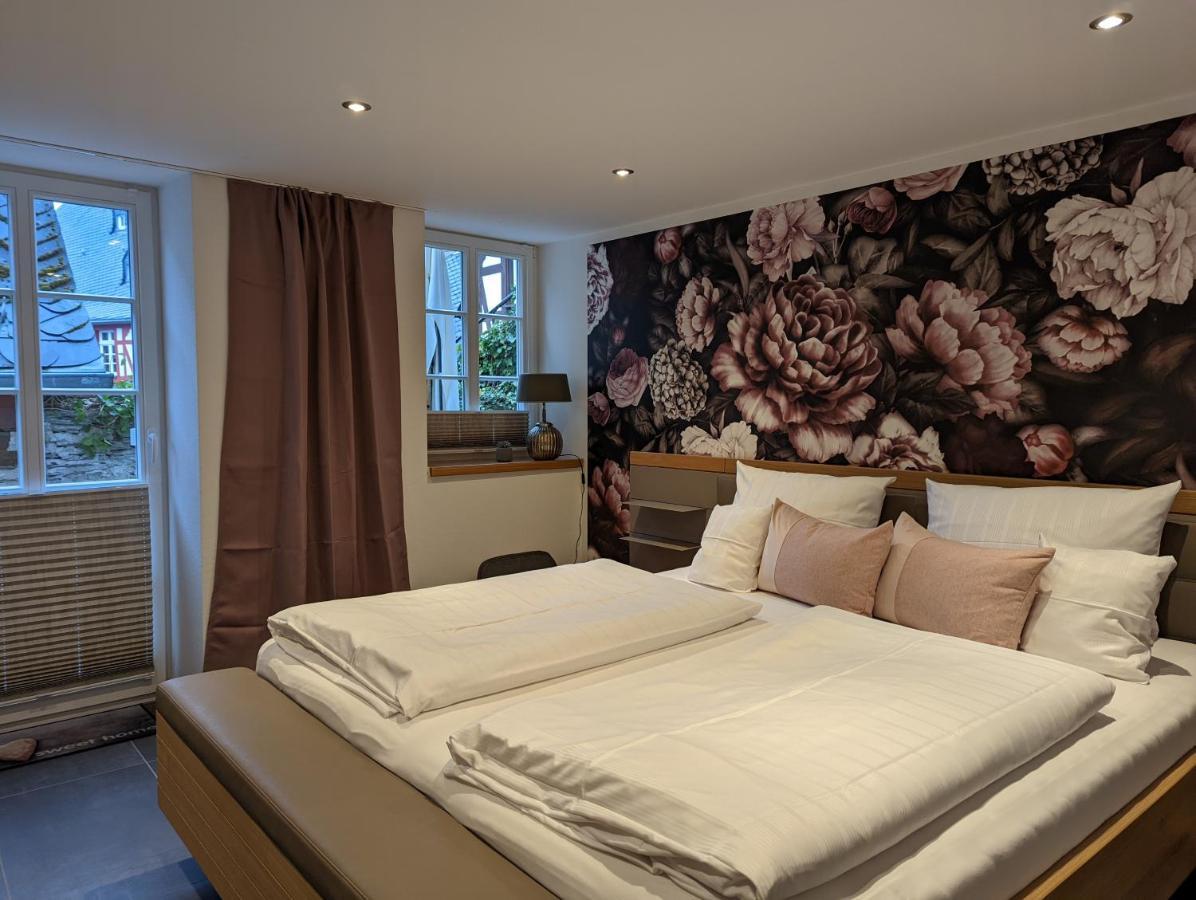 Hotel Klapperburg Beilstein  Εξωτερικό φωτογραφία