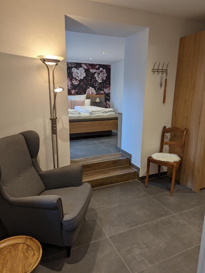 Hotel Klapperburg Beilstein  Εξωτερικό φωτογραφία