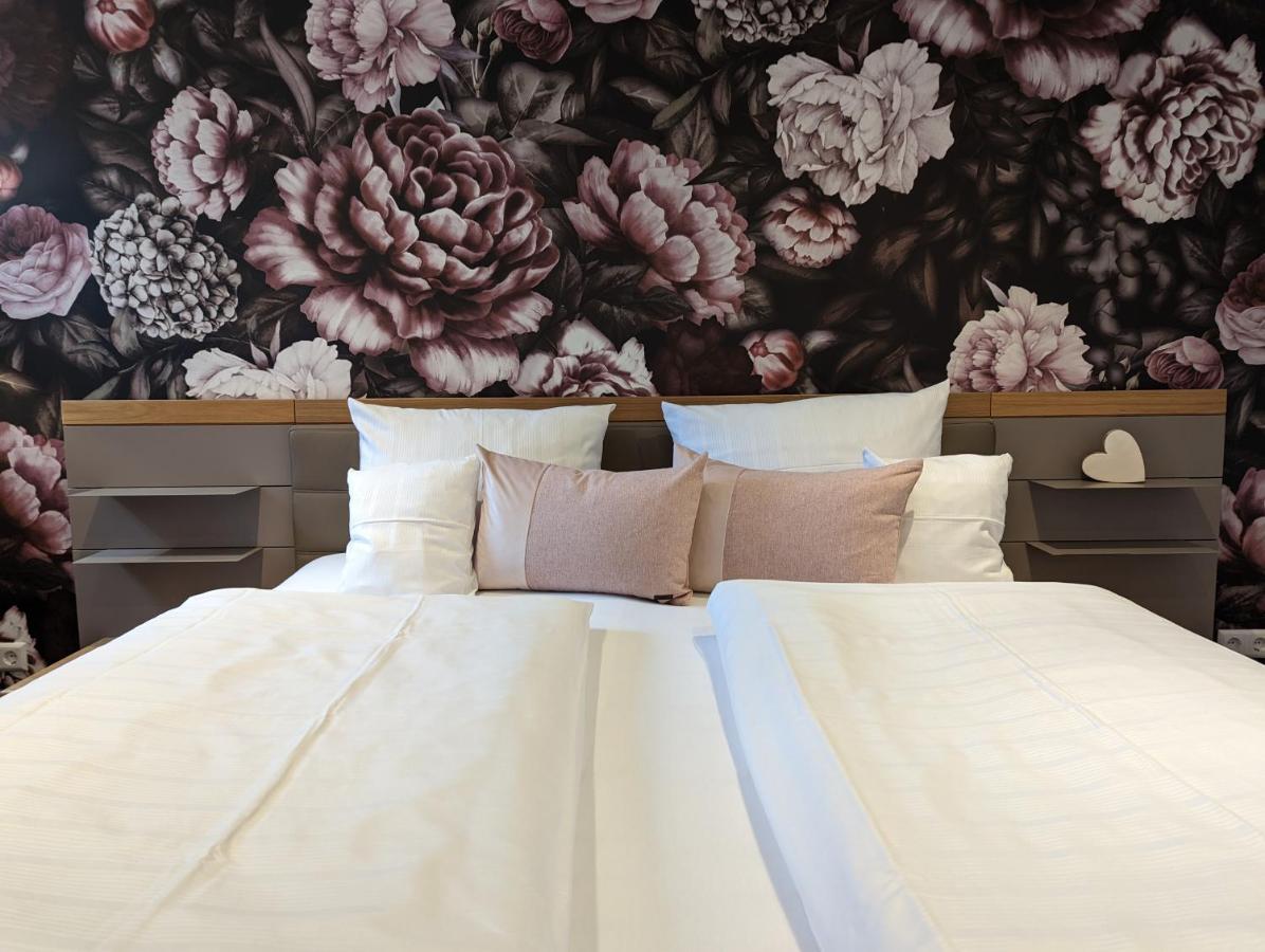 Hotel Klapperburg Beilstein  Εξωτερικό φωτογραφία