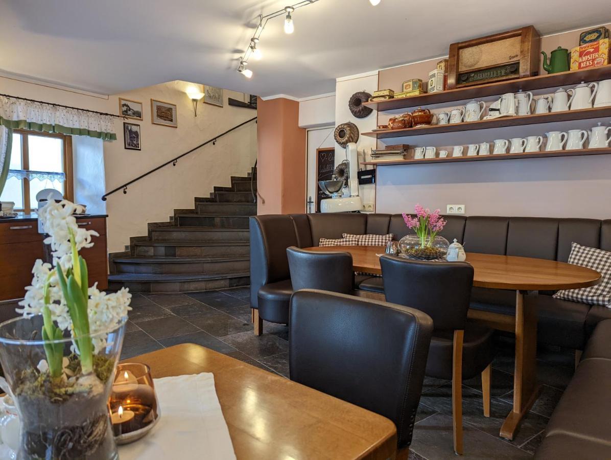 Hotel Klapperburg Beilstein  Εξωτερικό φωτογραφία
