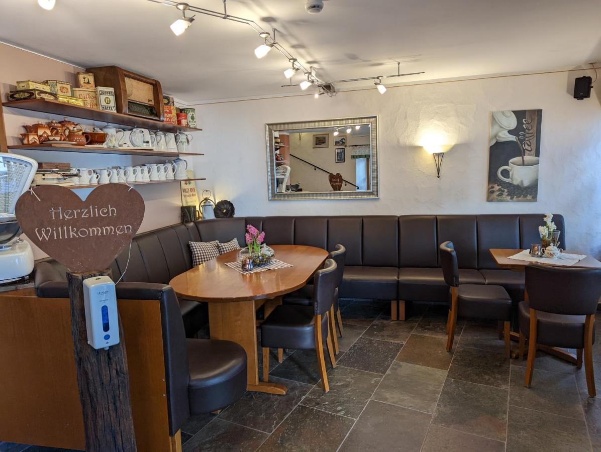 Hotel Klapperburg Beilstein  Εξωτερικό φωτογραφία