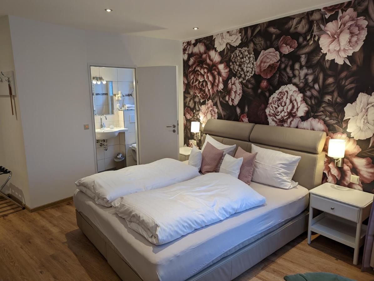 Hotel Klapperburg Beilstein  Εξωτερικό φωτογραφία