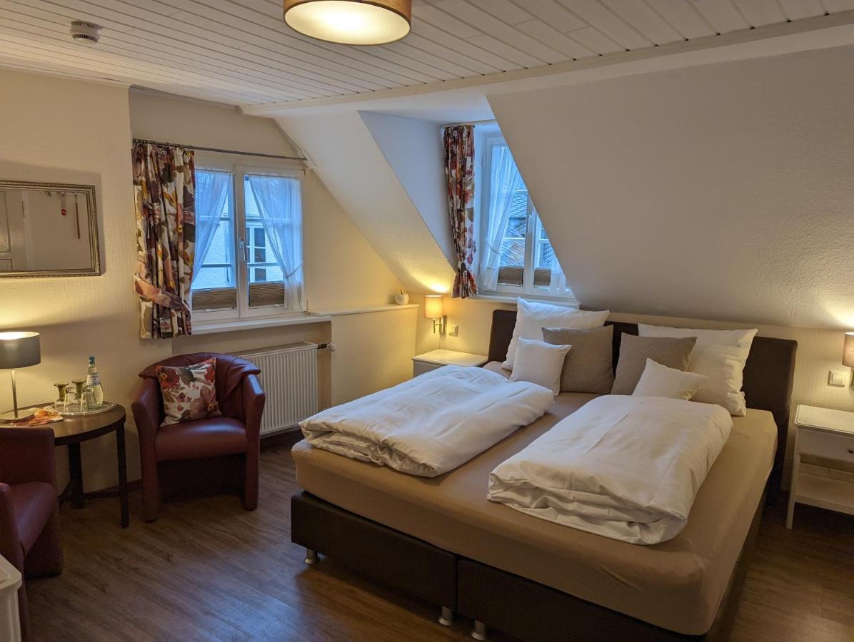 Hotel Klapperburg Beilstein  Εξωτερικό φωτογραφία