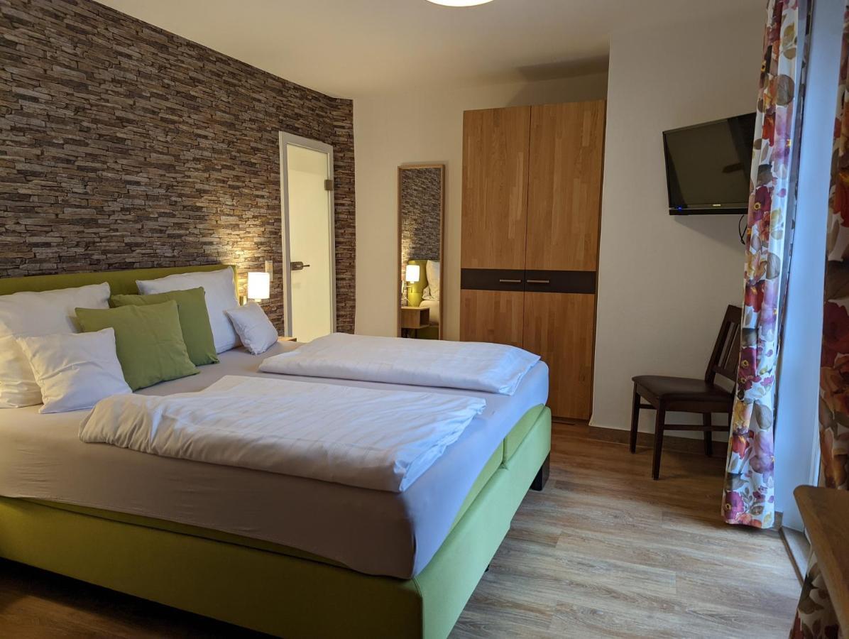 Hotel Klapperburg Beilstein  Εξωτερικό φωτογραφία