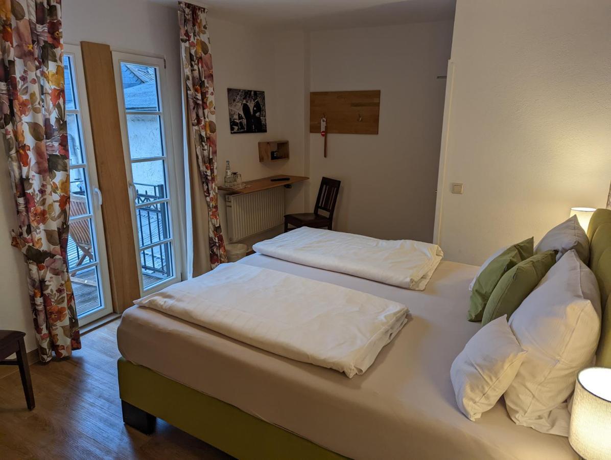 Hotel Klapperburg Beilstein  Εξωτερικό φωτογραφία