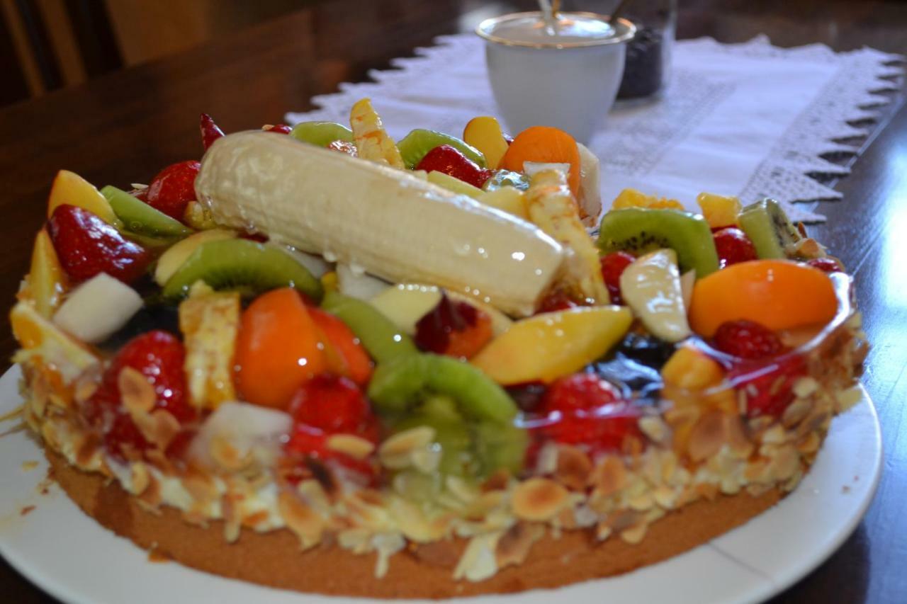 Hotel Klapperburg Beilstein  Εξωτερικό φωτογραφία