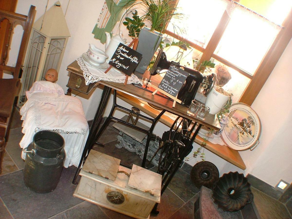 Hotel Klapperburg Beilstein  Εξωτερικό φωτογραφία