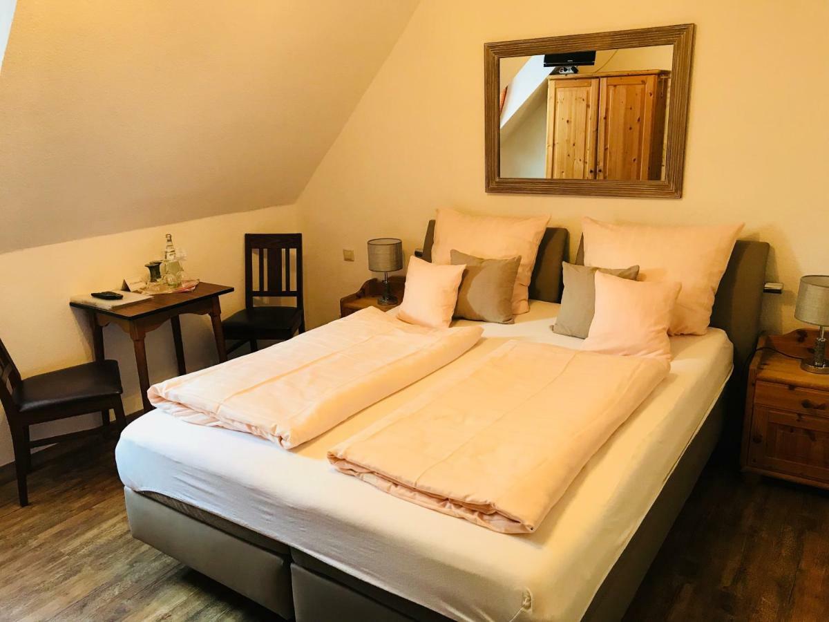 Hotel Klapperburg Beilstein  Εξωτερικό φωτογραφία
