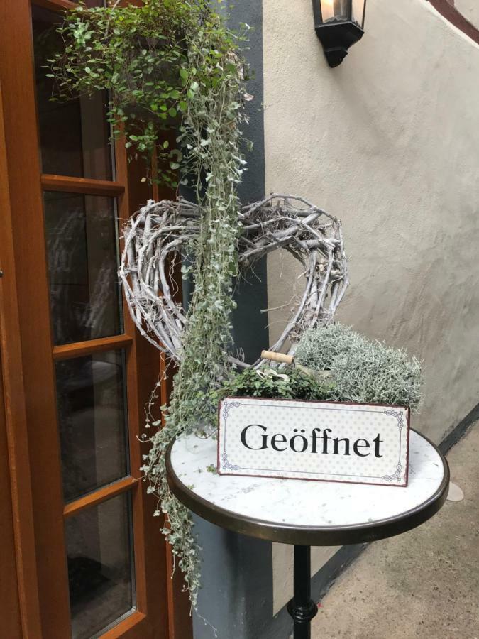Hotel Klapperburg Beilstein  Εξωτερικό φωτογραφία