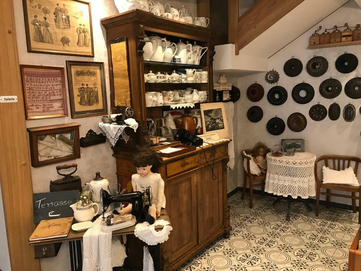 Hotel Klapperburg Beilstein  Εξωτερικό φωτογραφία