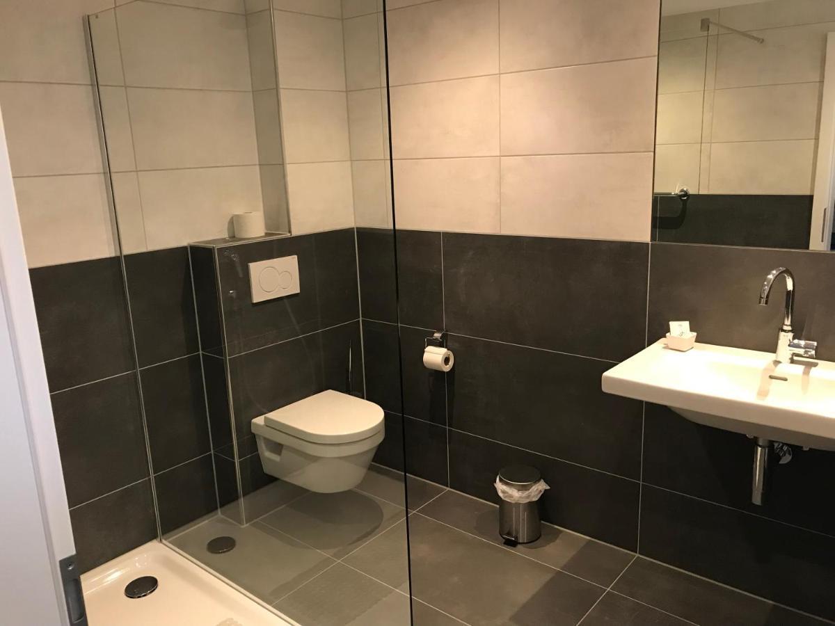 Hotel Klapperburg Beilstein  Εξωτερικό φωτογραφία
