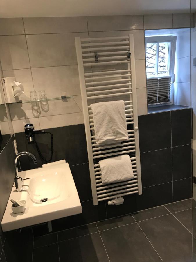 Hotel Klapperburg Beilstein  Εξωτερικό φωτογραφία