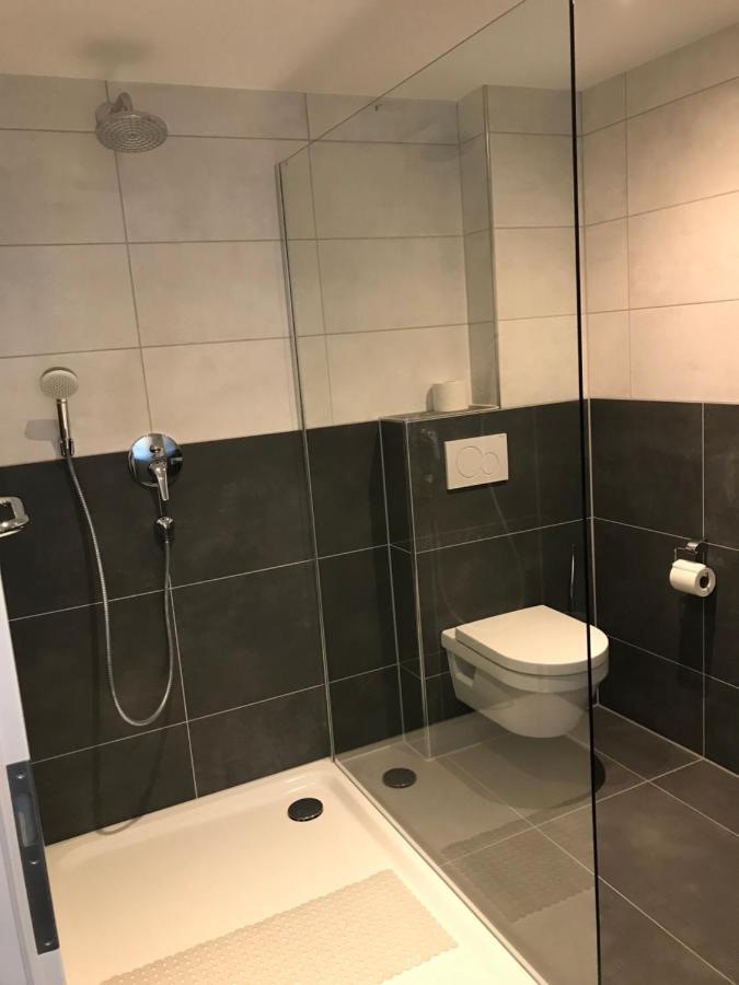 Hotel Klapperburg Beilstein  Εξωτερικό φωτογραφία